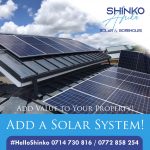 Improve Your Property Value by Installing Solar