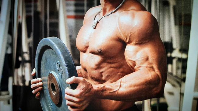 Success Stories: How Steroids Transform Bodybuilders' Lives for the Better