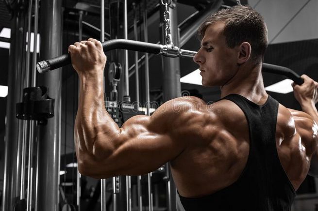 How Steroids Can Help Bodybuilders Overcome Physical and Psychological Barriers