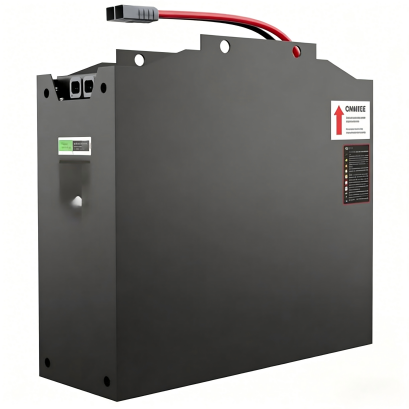 Top View with Handle