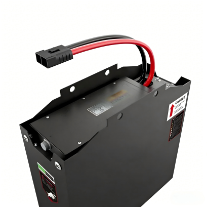 Application in Warehouse