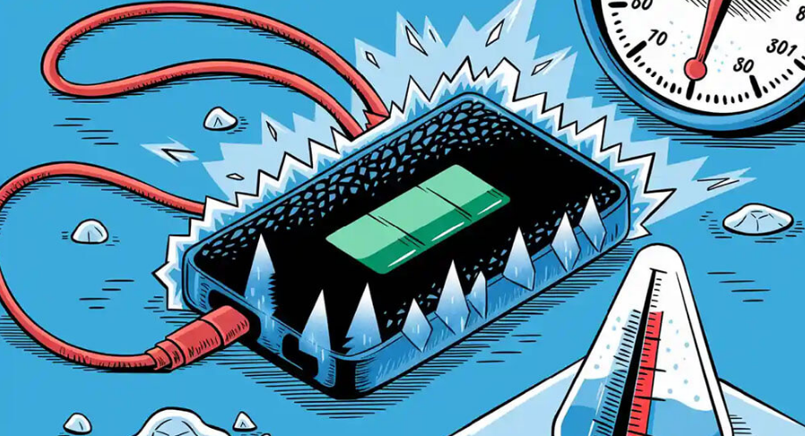 Cold Weather Conditions