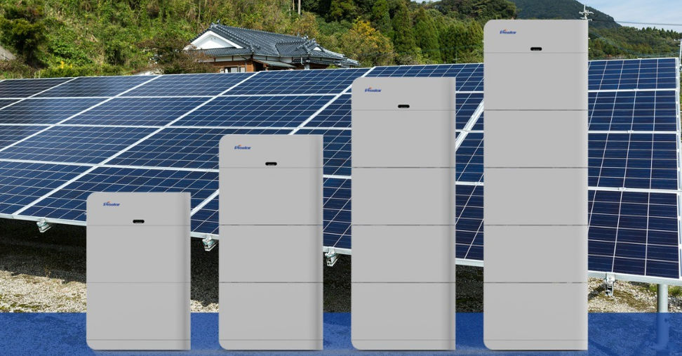 Solar panel array for off-grid energy generation
