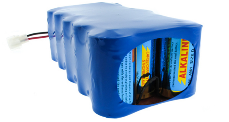 Battery charger equipment