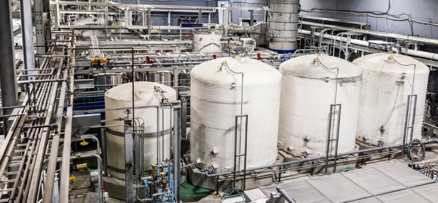 Industrial Technology