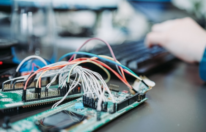 Modern battery technology