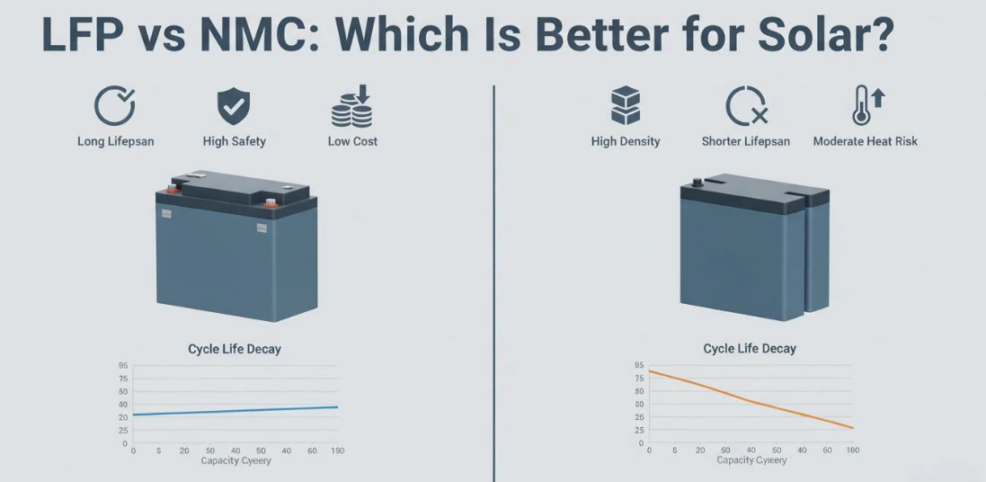 Clean energy storage technology