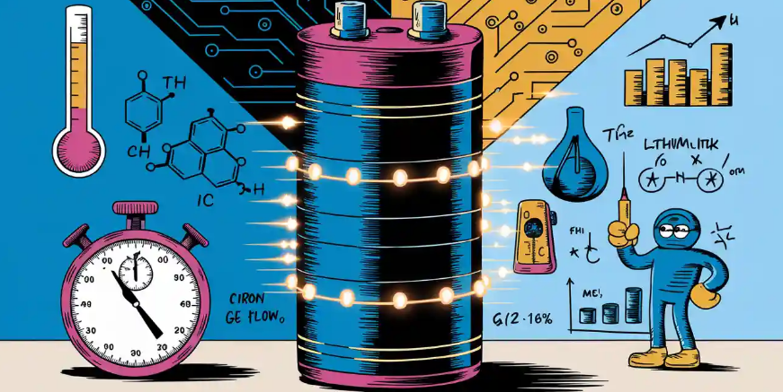 Electric bike charging