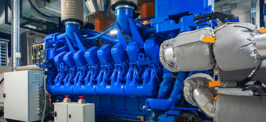 Backup Power Systems