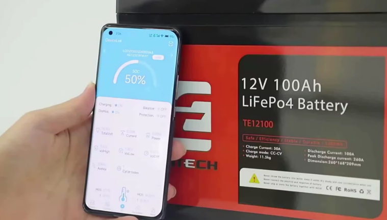 Golf course landscape