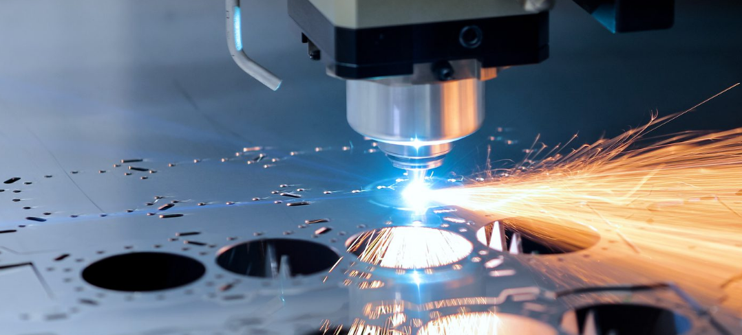 Industrial engineering