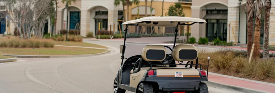 Modern electric vehicle technology