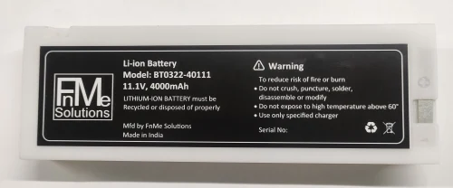 Battery technology and power systems