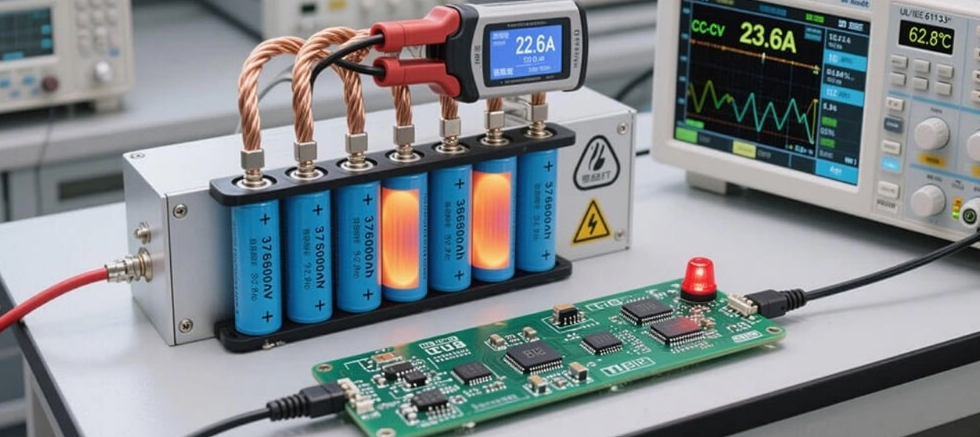 Technical documentation and calculations