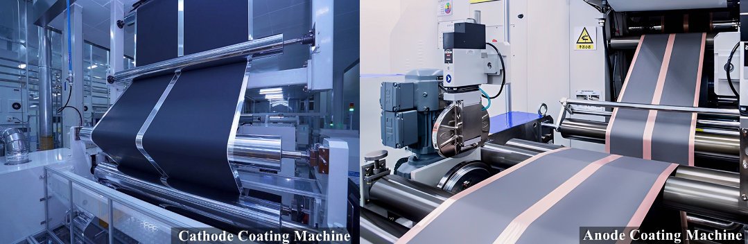 Advanced manufacturing facility