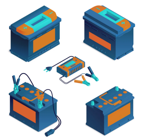 Solar panels installation