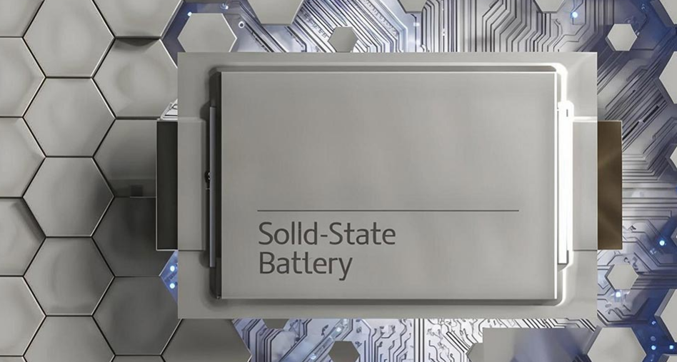 Advanced research laboratory