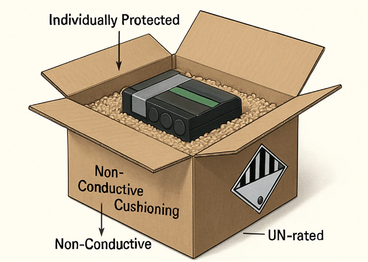 Airport security screening equipment