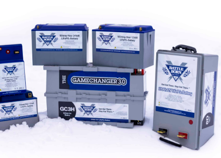 Electronic circuit board