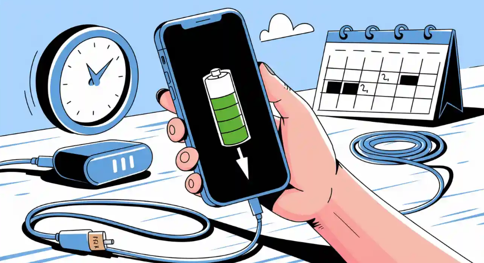 Heat and electronics