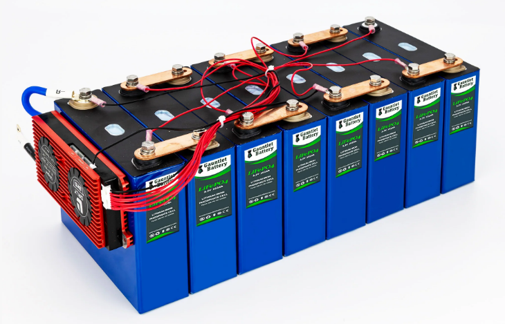 Electric vehicle battery pack technology