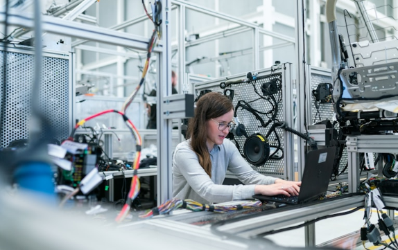 Industrial battery systems