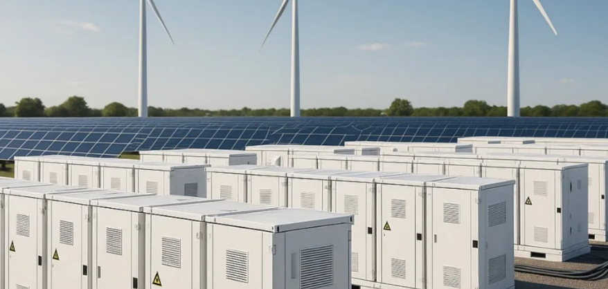 Energy storage system