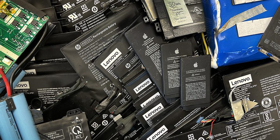 Electronic devices and gadgets