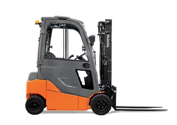 Warehouse logistics operations