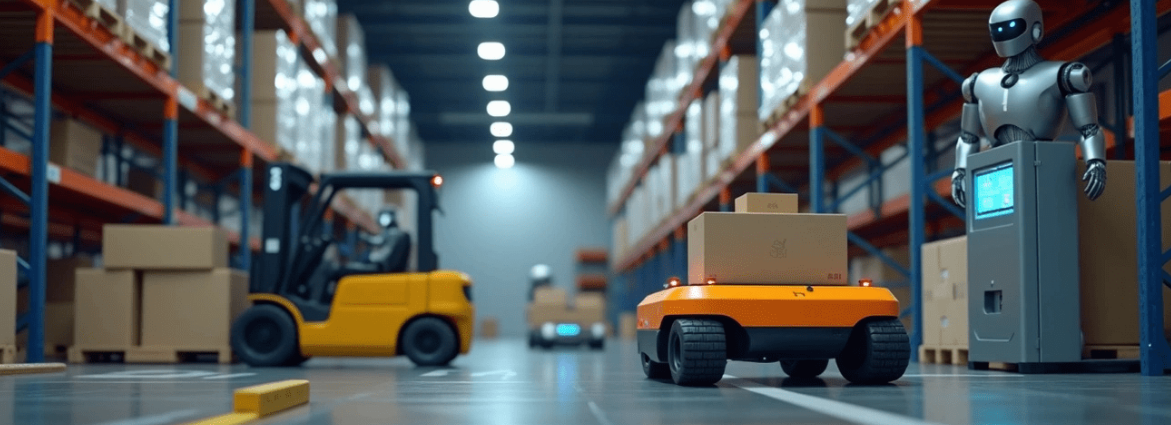 Advanced technology systems