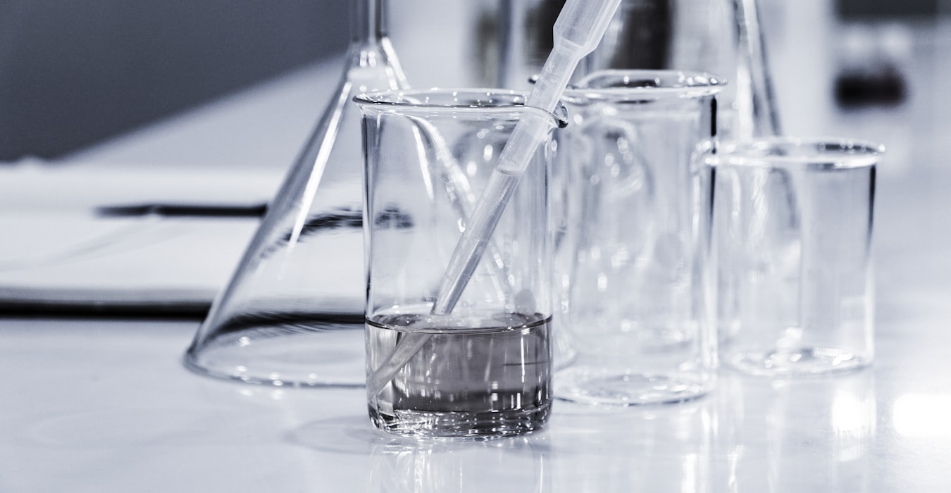 Research laboratory