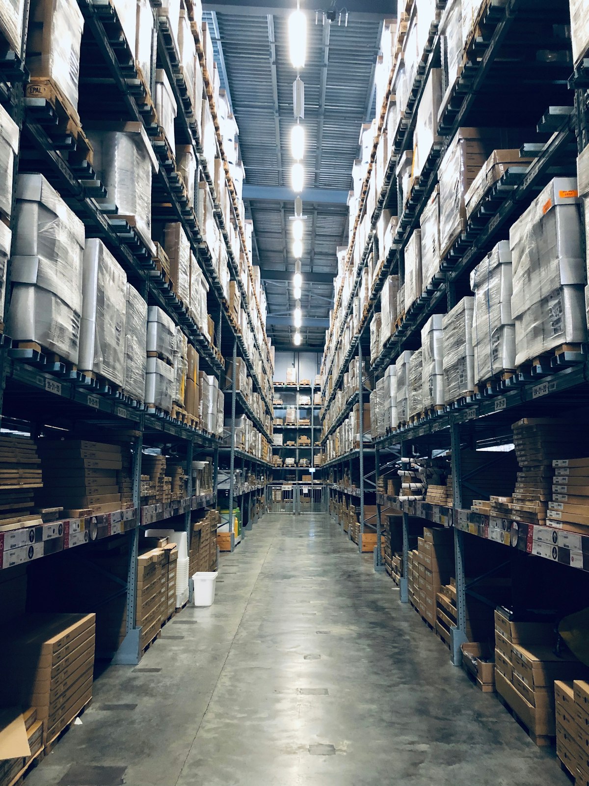Electronics precision manufacturing