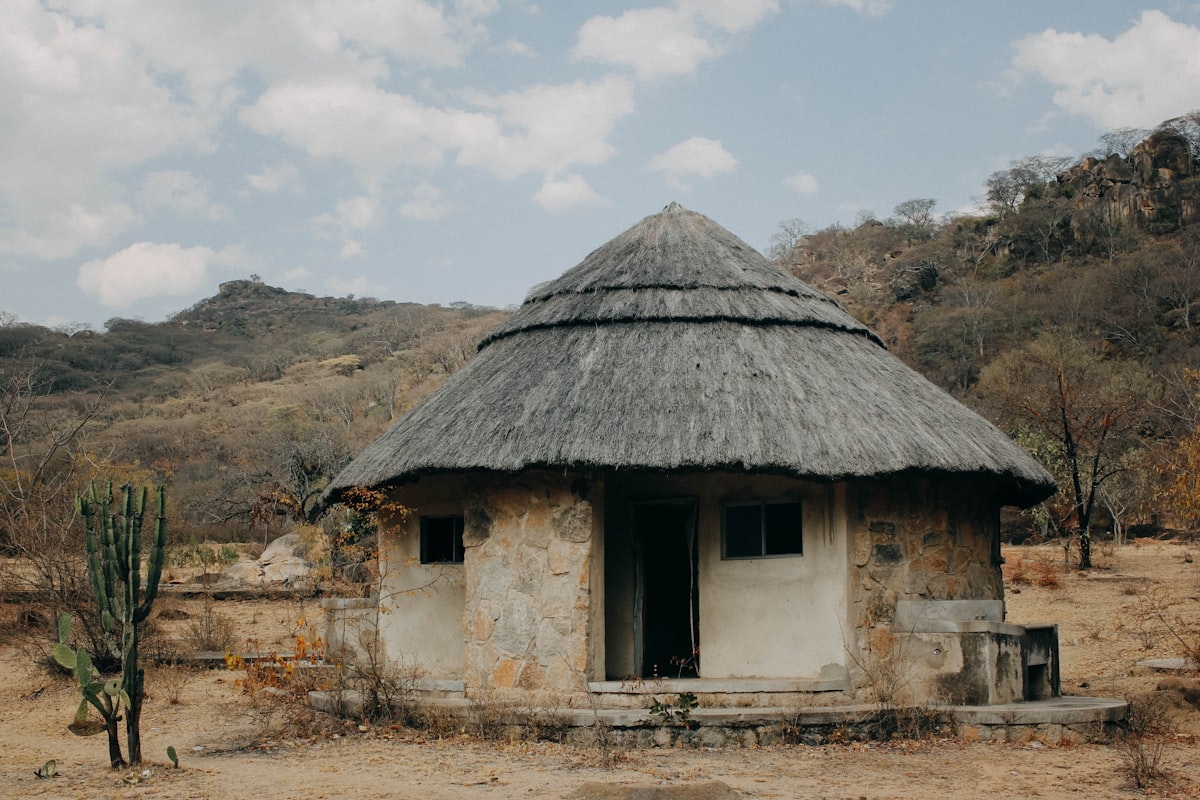 Energy infrastructure in harsh conditions