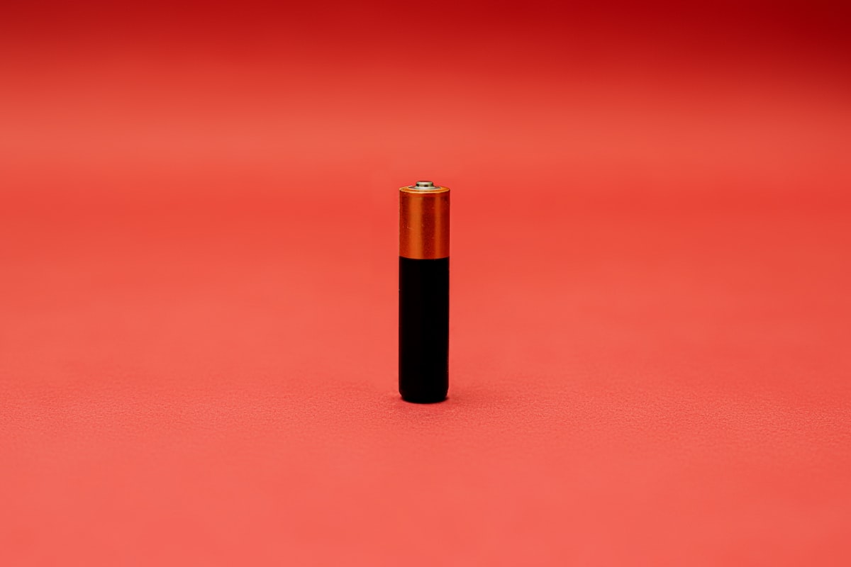 Battery cell technology