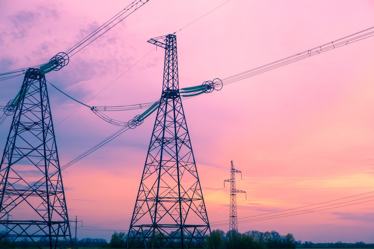 Battery manufacturing and industrial production