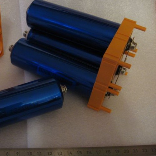 3.2V 3.4Ah 26650 Cell