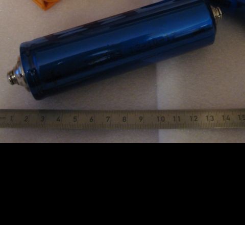 3.2V 6Ah 32700 Cell