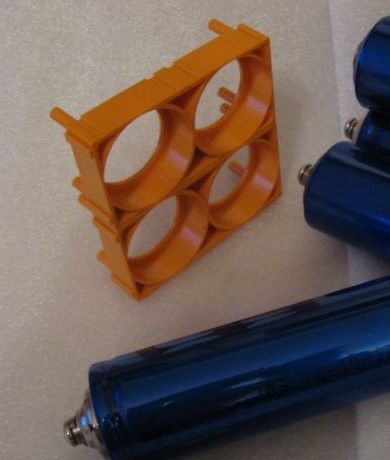 3.2V 15Ah 33140 Cell