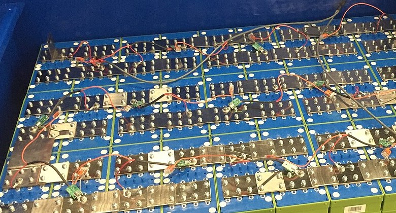 12V 25Ah