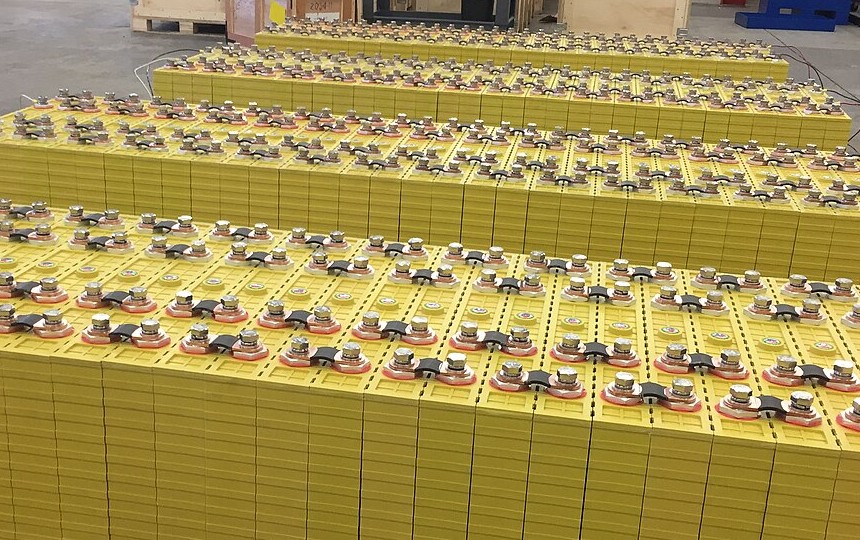 12V 40Ah