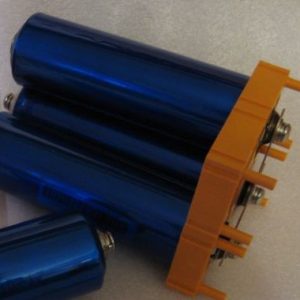 LiFePO4 battery cells for a 12V pack