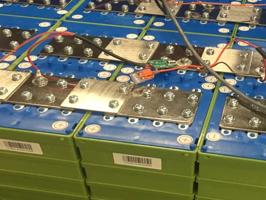 3.2V 280Ah Cell