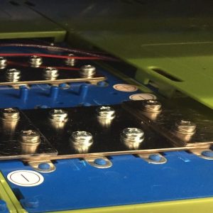 48V 45Ah Trike Battery