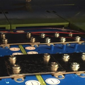 48V 15Ah E-Bike Battery