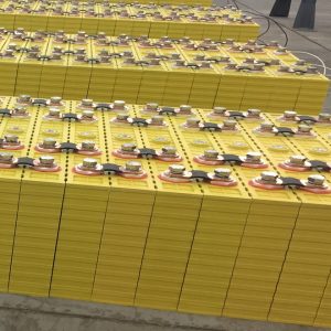 48V 200Ah Golf Cart Battery