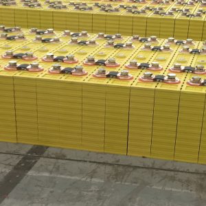 24V 80Ah LiFePO4 Battery