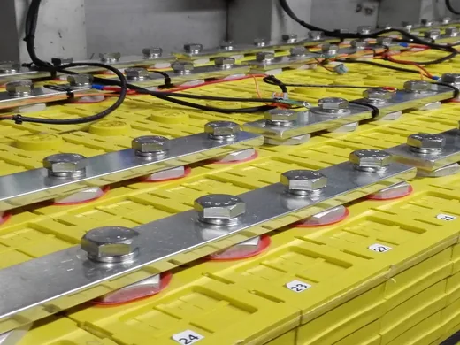 12V 100Ah Self-Heating