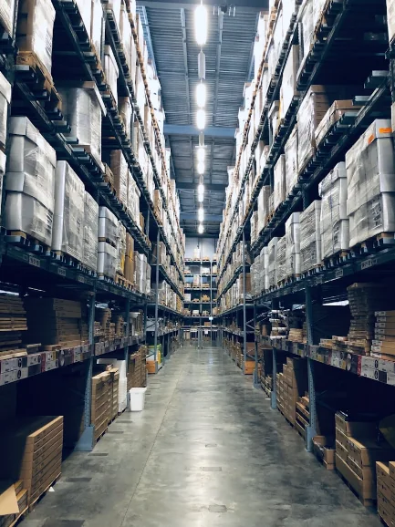 Forklift Battery