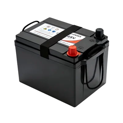 AGV Series